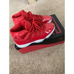 Jordan 11 “Win like 96” 2017 Release